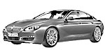 BMW F06 B1568 Fault Code